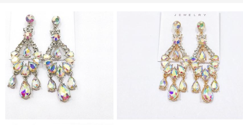 Anting Panjang Hijab Kebaya 5