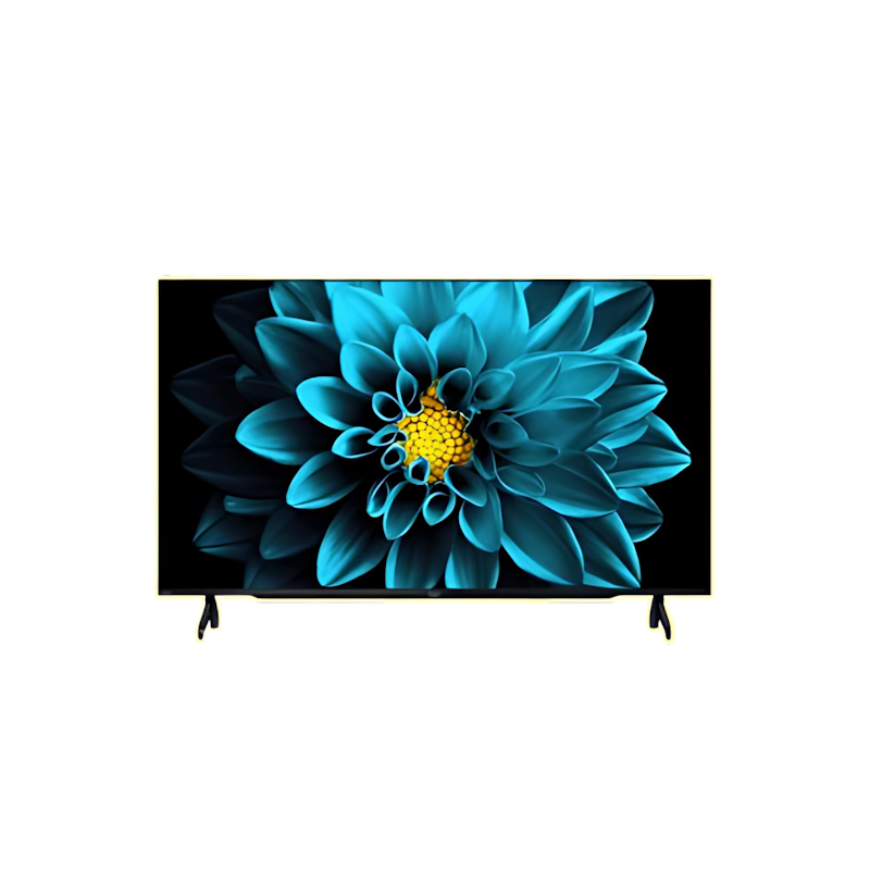 50 Inch Android TV UHD 4K 1