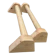 Brownwood Calisthenic Wooden Paralletes 1