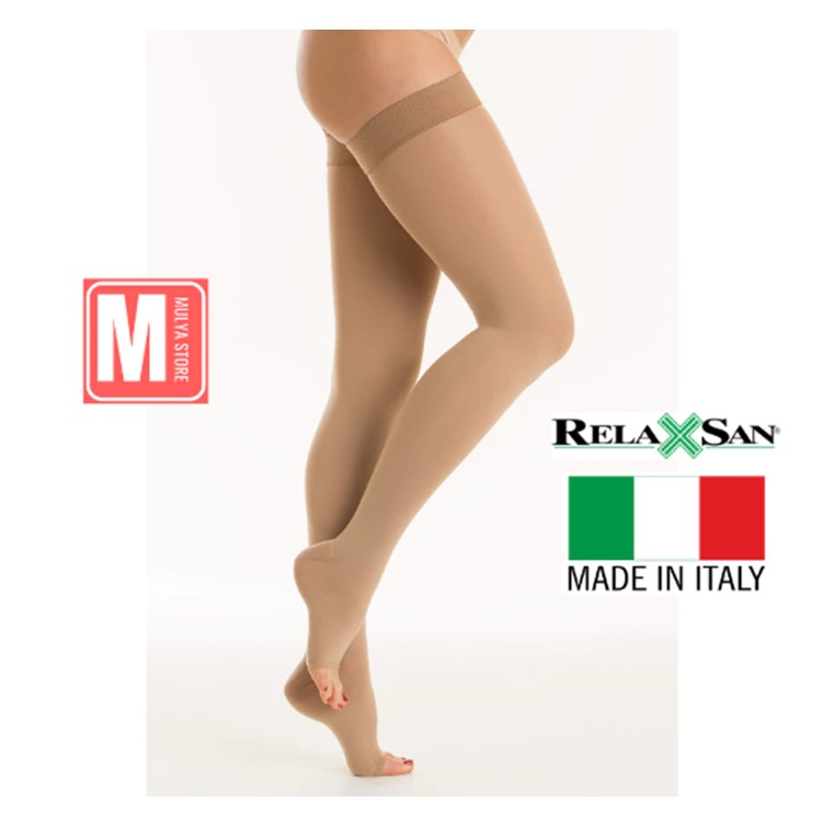  Relaxsan Medicale Soft Stocking Varices