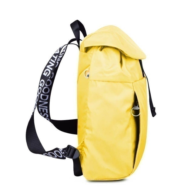 Dua Puluh Tiga Exsport Austin Zarza Citypack