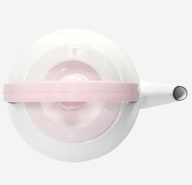 Piccasso Tea Kettle 4