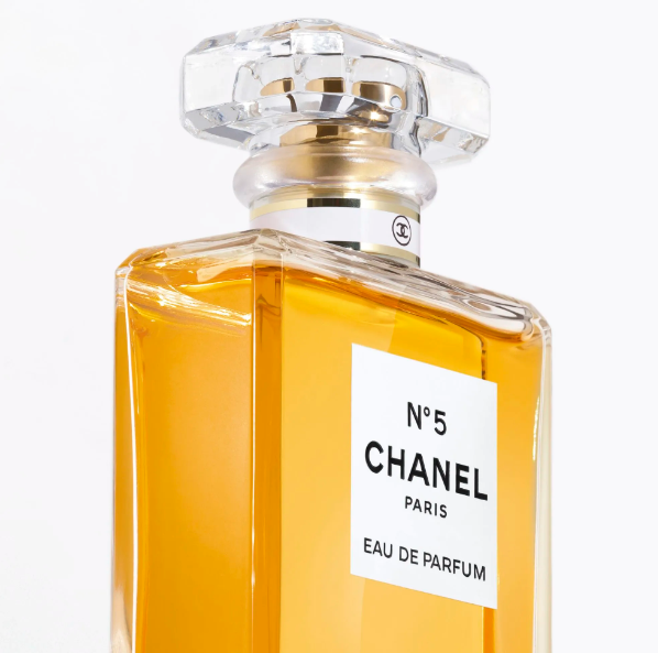 N°5 Eau de Parfum Spray 2