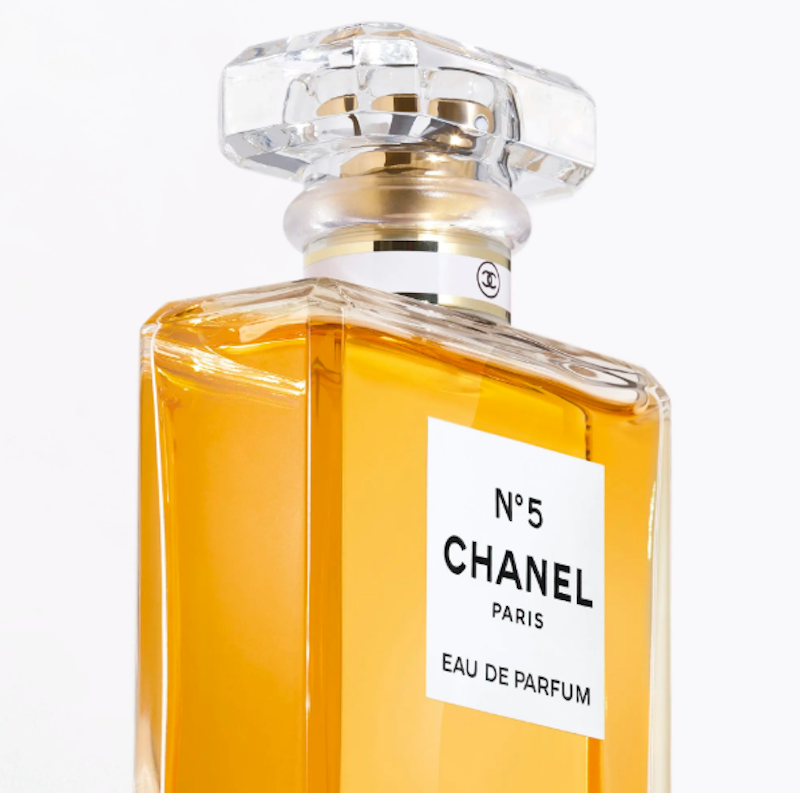 N°5 Eau de Parfum Spray 2