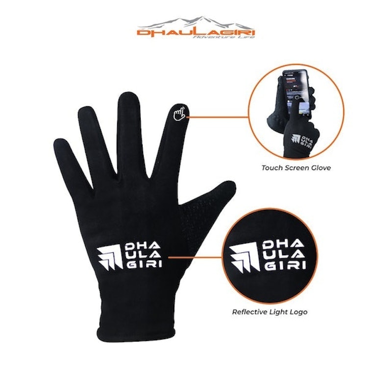 Windstopper Gloves 2