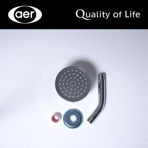 AER Wall Shower 3