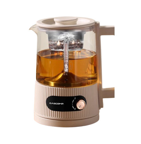 GASCOMP Saringan Teh Kopi Stainless Steel