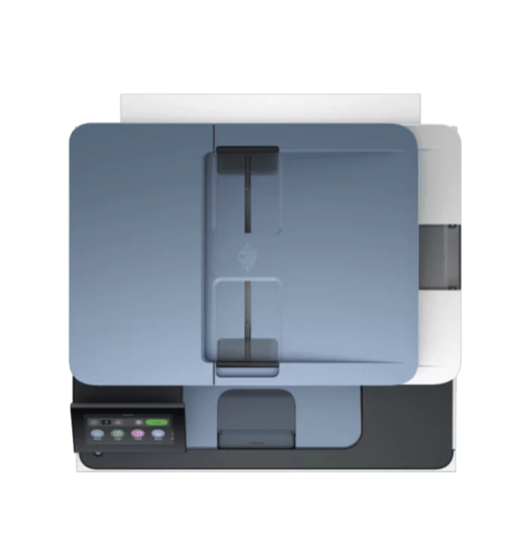 Color LaserJet Pro 4