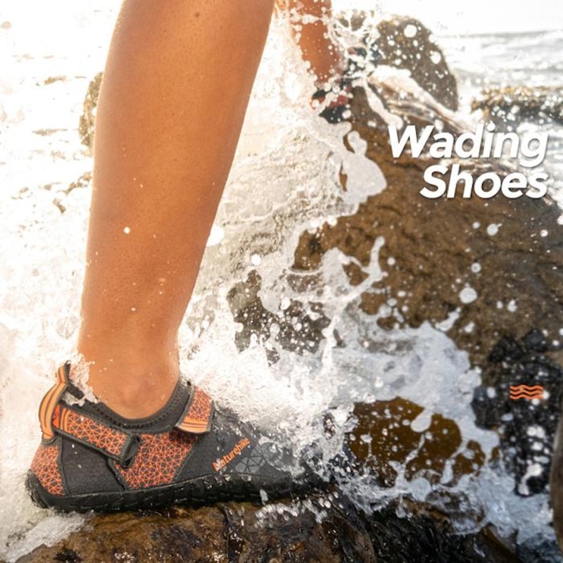 Naturehike Beach Wading Shoes 5