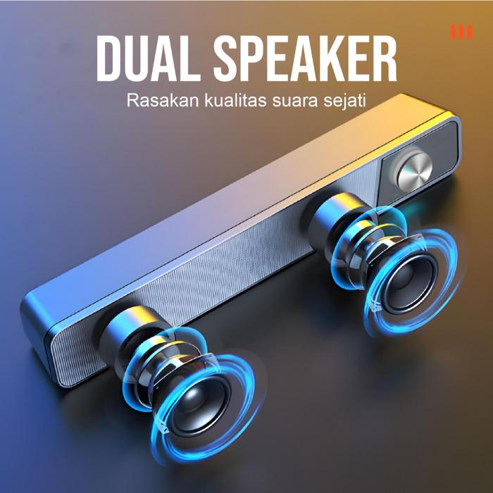  Guangzhou Kisonli Electronic Technology Kisonli Long Strip LED Speaker I560