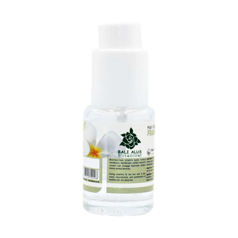 Bali Alus Hair Argan Oil 5