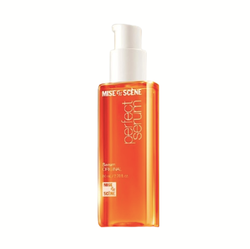 mise en scene Perfect Serum Original 1
