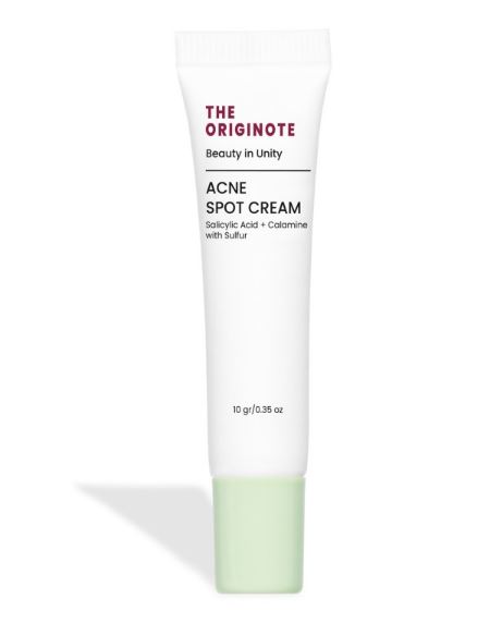 The Originote Acne Spot Cream