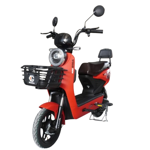 GODA New Golden Tiger ｜ 147-DS