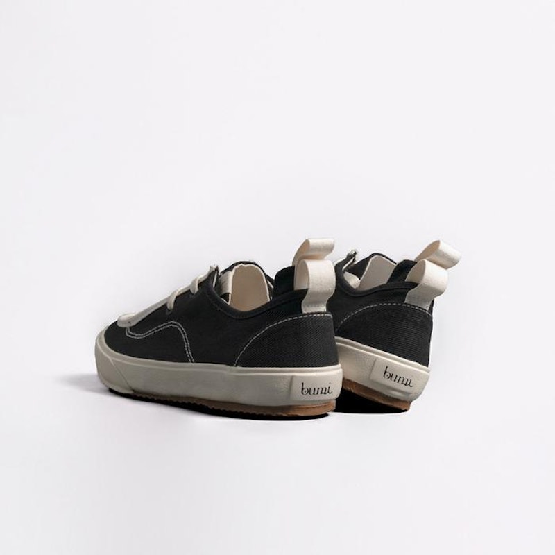 Pijakbumi Kotta Hybrid Sneakers Skeleton 3