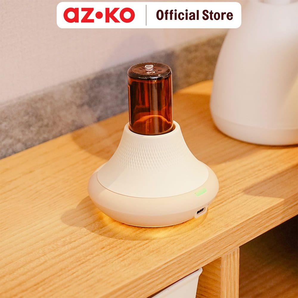 Aspirasi Hidup Indonesia AZKO Ultransmit Diffuser Waterless 