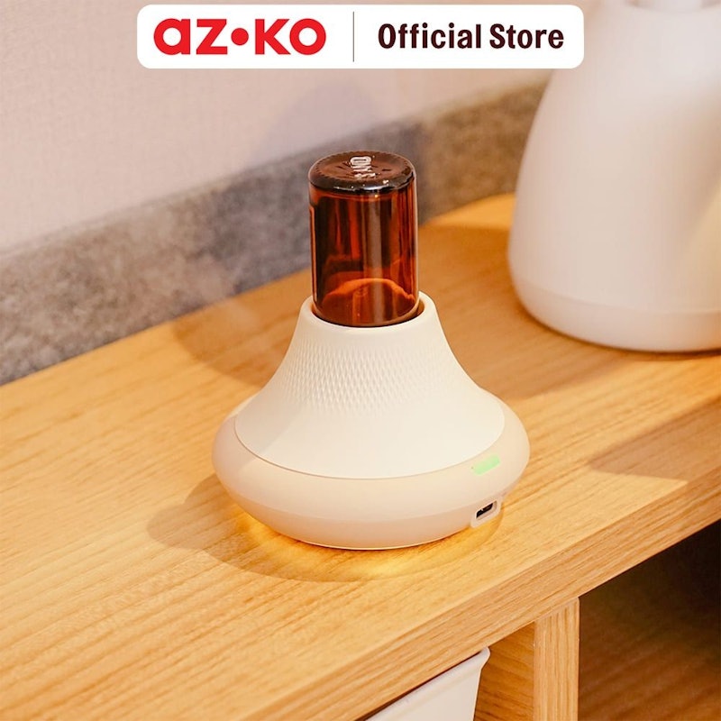 AZKO Ultransmit Diffuser Waterless 3
