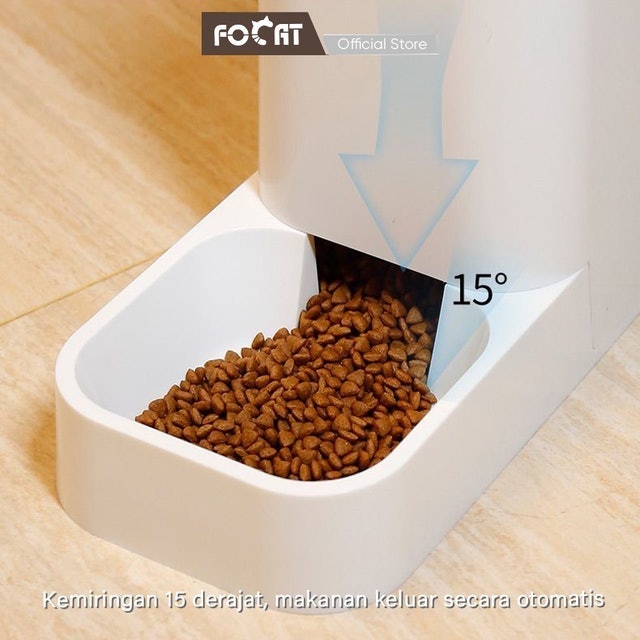  Focat Pet Feeder M03