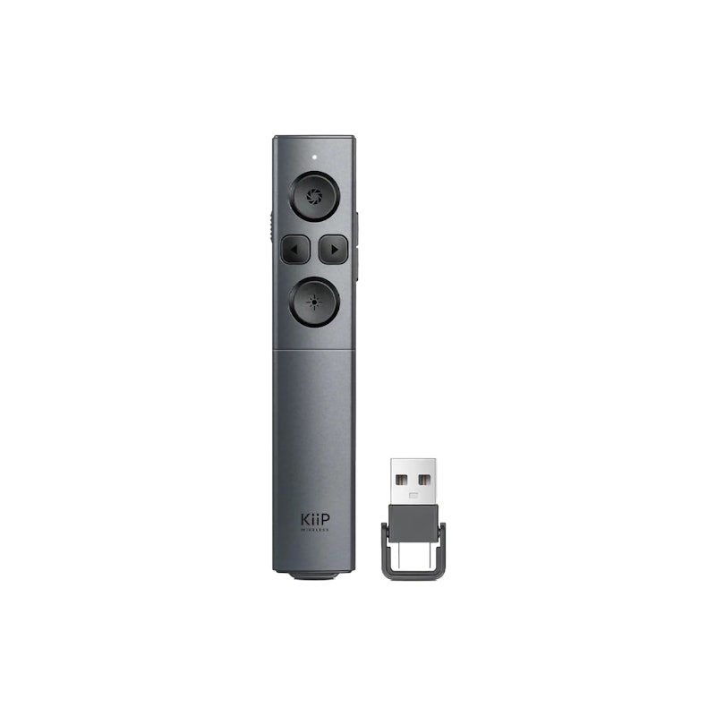 KiiP Wireless Smart Laser Pointer 1
