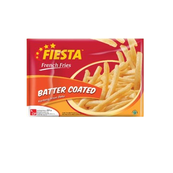 10 Rekomendasi Kentang Goreng Frozen Terbaik (Terbaru Tahun 2026) 5