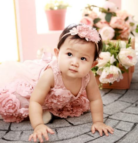 Tamagoo Chelsea Headband