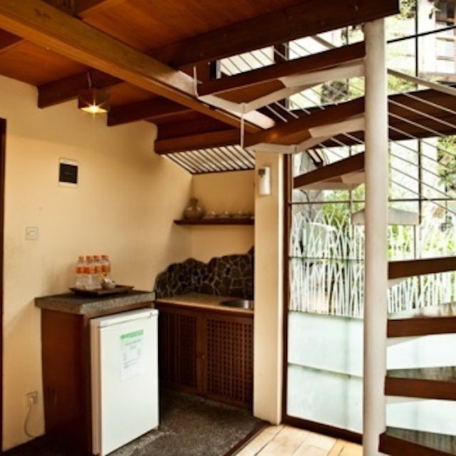 Vila Air Natural Resort 5