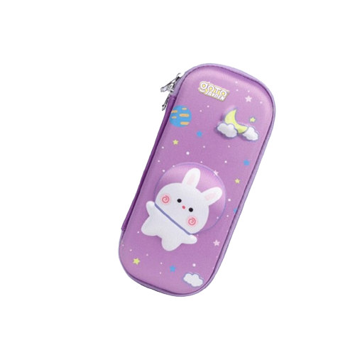 Goto Living Jayden 3D Pencil Boxes 