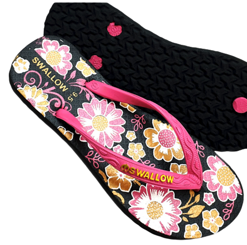 Sandal jepit 2025 anti slip