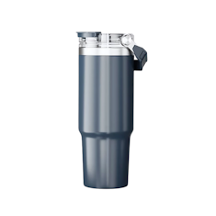 Eatkit Tumbler Stainless Steel Handle 2 in 1
