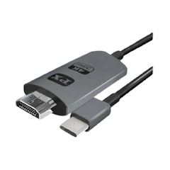 PX USB Type-C to HDMI Converter