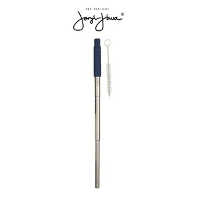 Pull & Go Stainless Straw
