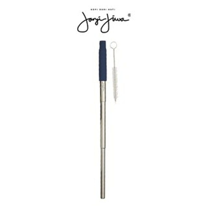 Pull & Go Stainless Straw 3