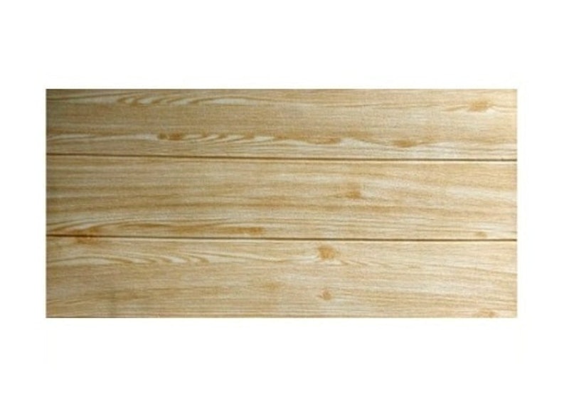 Wallpaper Dinding Foam 3D 2