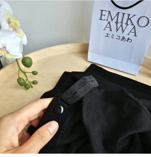  Emikoawa Legging Hamil