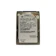 Western Digital HGST Internal Laptop Hardisk 2.5" 160 GB 1