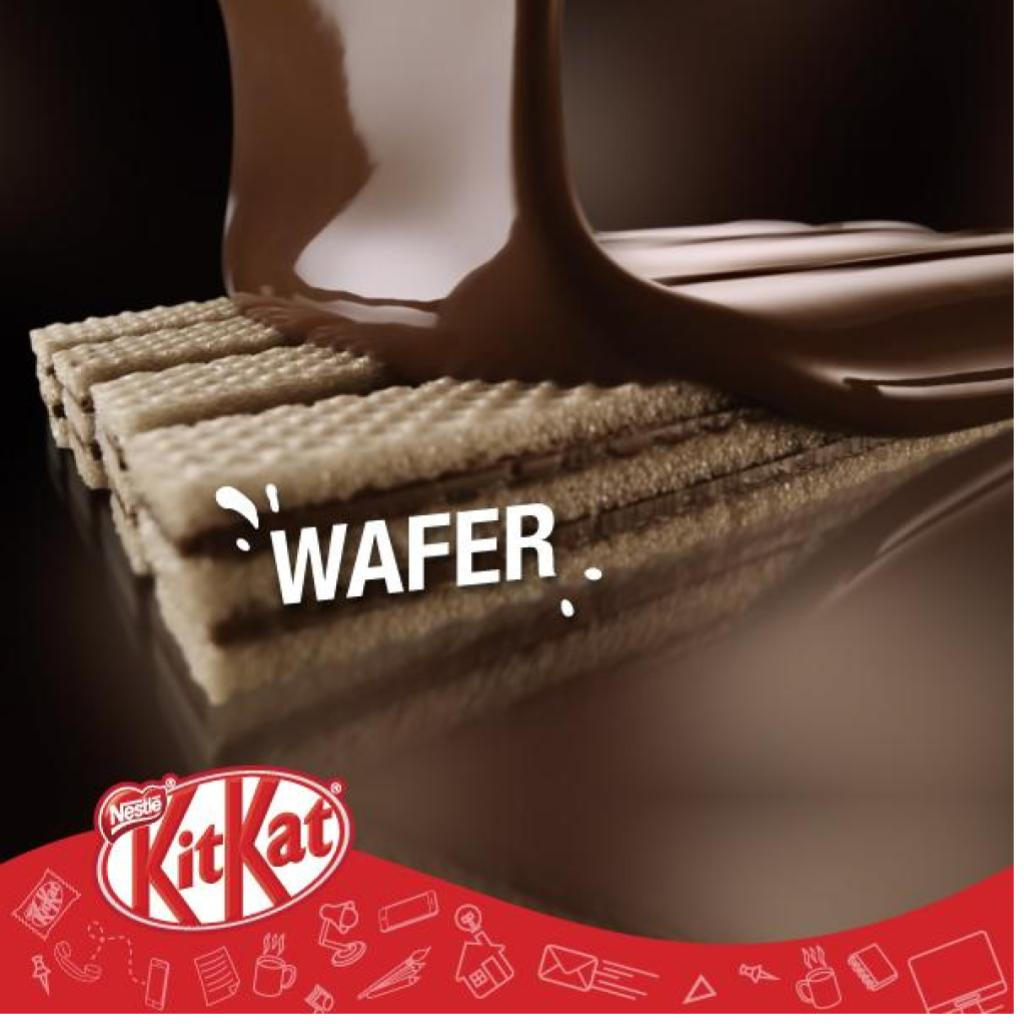 Nestlé KitKat Original