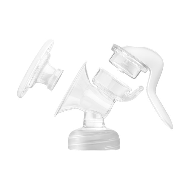 Philips Electronics Philips Avent Pompa ASI Manual SCF430/01