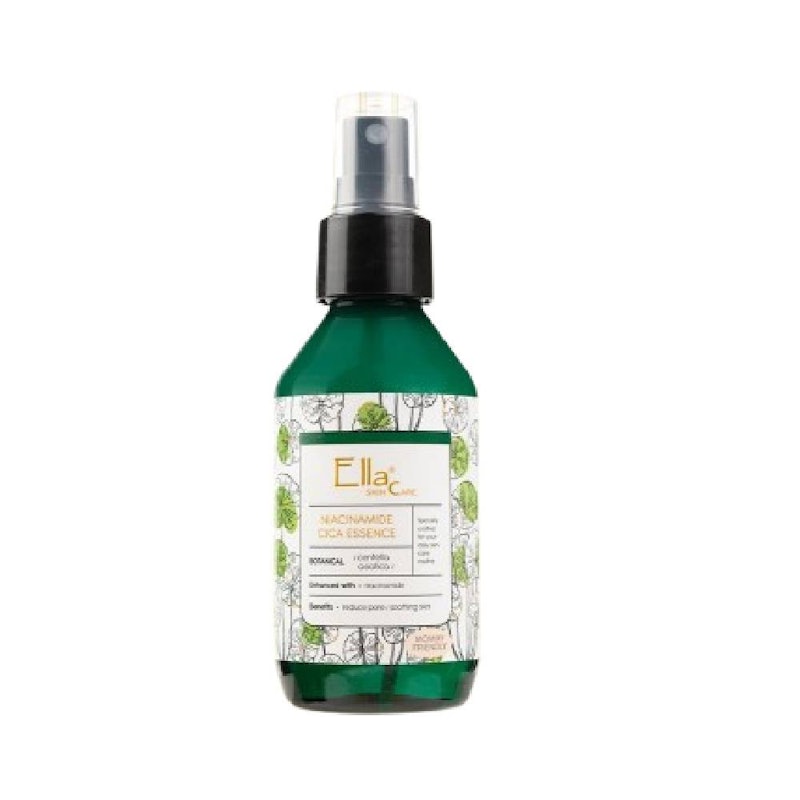 Niacinamide Cica Essence 1