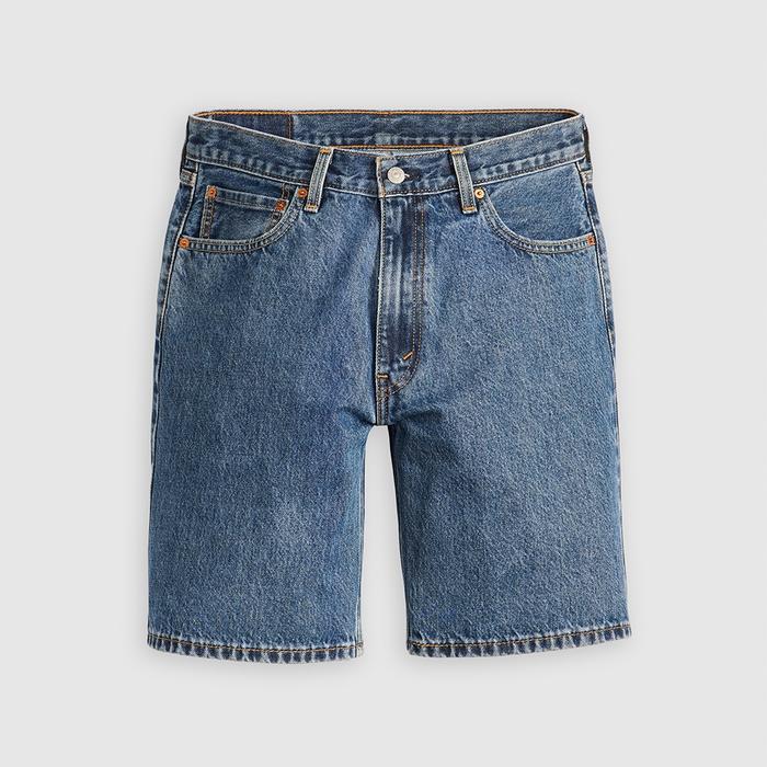Levi's® Men's 454 Relaxed Shorts 000YB-0001
