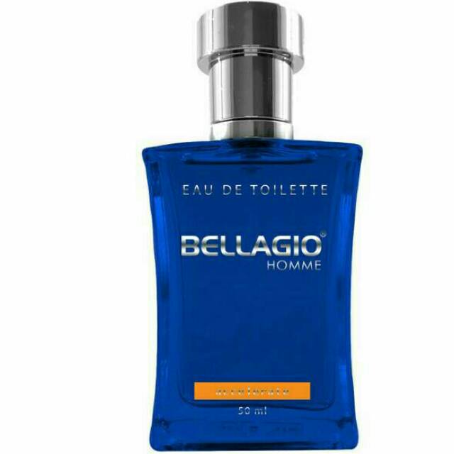Bellagio EDT Accelerate 1