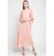 EDITION Long Sleeve Lace Kaftan 1
