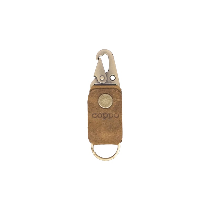 Coppo Keychain Gantungan Kunci 2