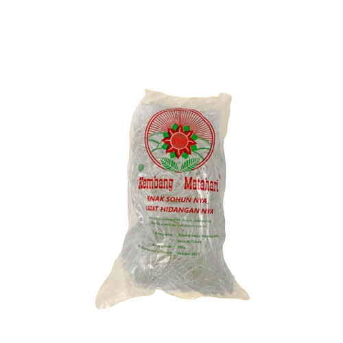 Sohun Kembang Matahari 4