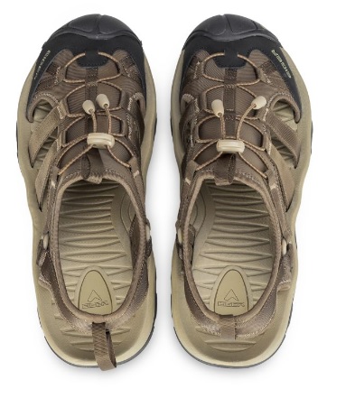 Eigerindo Multi Produk Industri EIGER Lacerta Men 