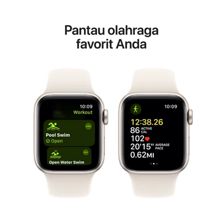 Apple Apple Watch SE (Gen 2)