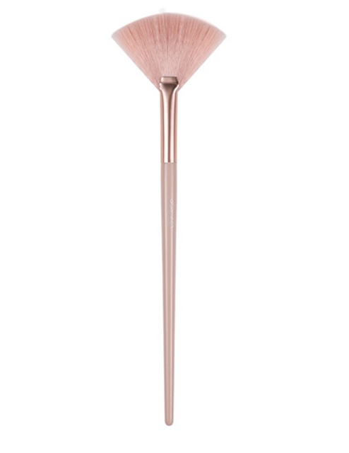 10 Makeup Fan Brush Terbaik - Ditinjau oleh Makeup Artist (Terbaru Tahun 2026) 4