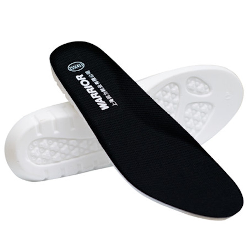 Warrior Insole Sepatu Olahraga 1