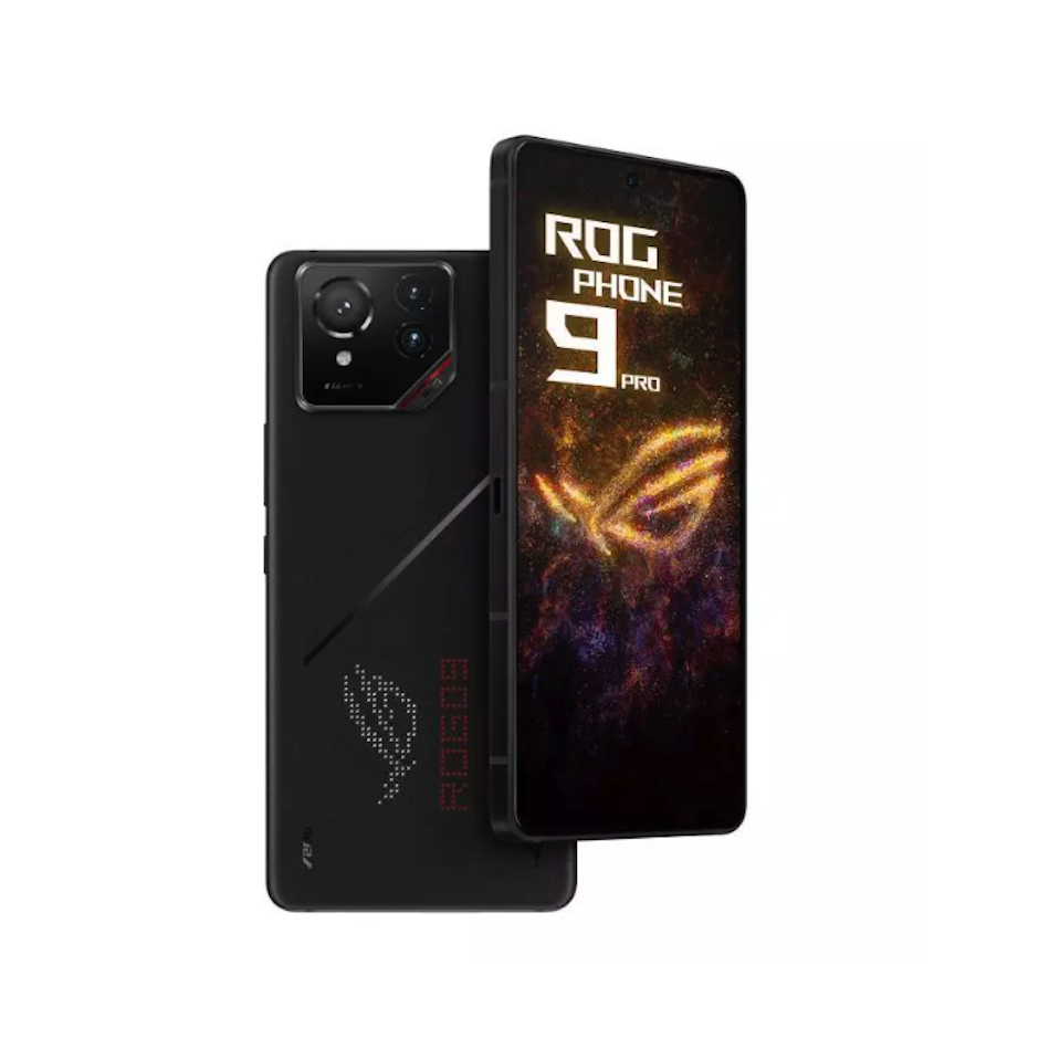 ASUS ｜ ROG Phone 9 Pro (16/512GB)