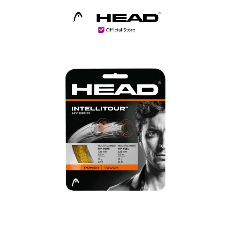 Head Intellitour Hybrid 2