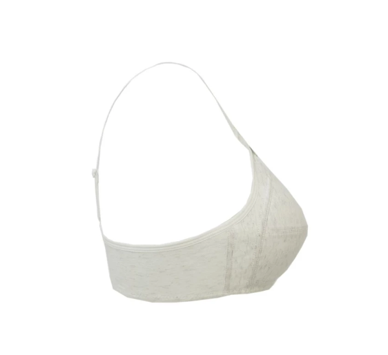 Young Hearts Lingerie Lil' Hearts Miniset Cotton Basic Junior Triangle  Y02-19979B